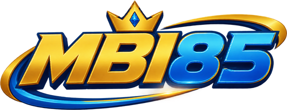 mbi85 logo